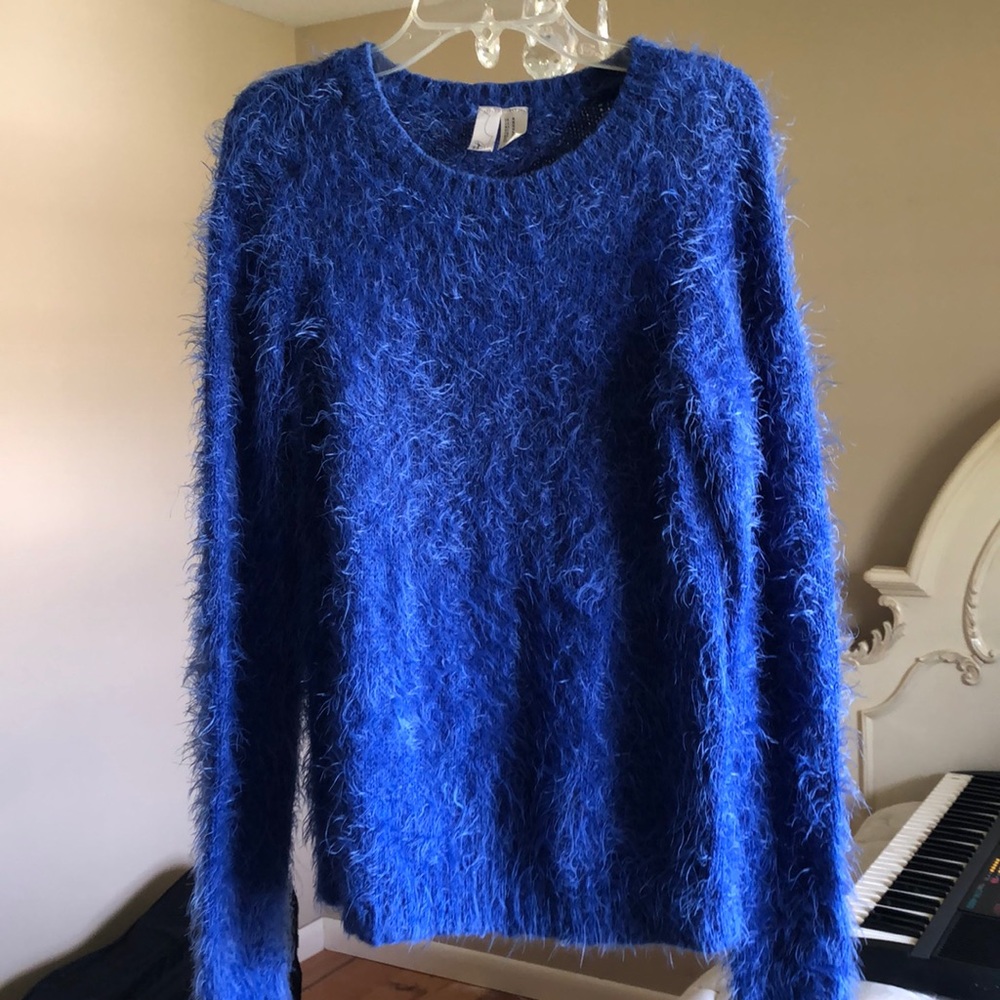 Forever 21 Sweater